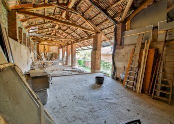 Foto 27 - Casa indipendente VIA VOLPINI
 
8, San Benigno Canavese - foto 27