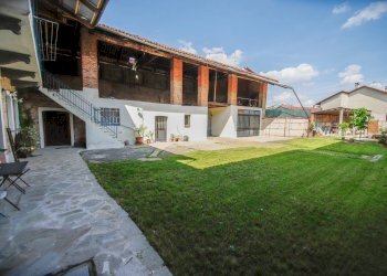 Foto 28 - Casa indipendente VIA VOLPINI
 
8, San Benigno Canavese - foto 28