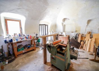 Foto 30 - Casa indipendente VIA VOLPINI
 
8, San Benigno Canavese - foto 30