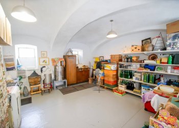 Foto 31 - Casa indipendente VIA VOLPINI
 
8, San Benigno Canavese - foto 31