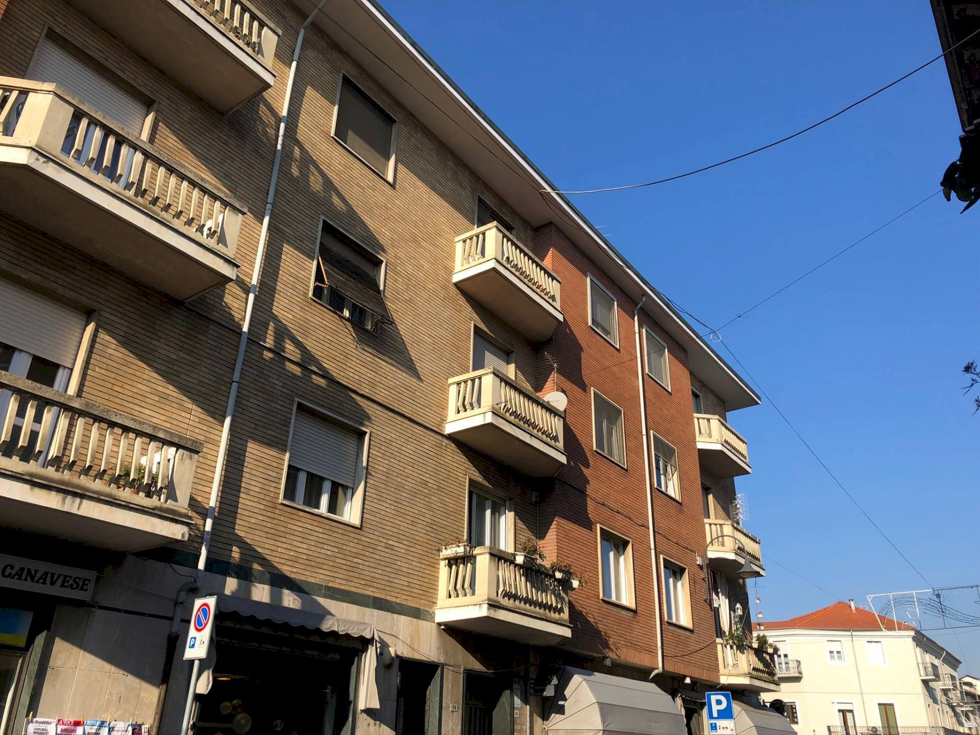 Foto 1 - Appartamento Via Carlo Alberto
 
61, Leini - foto 1