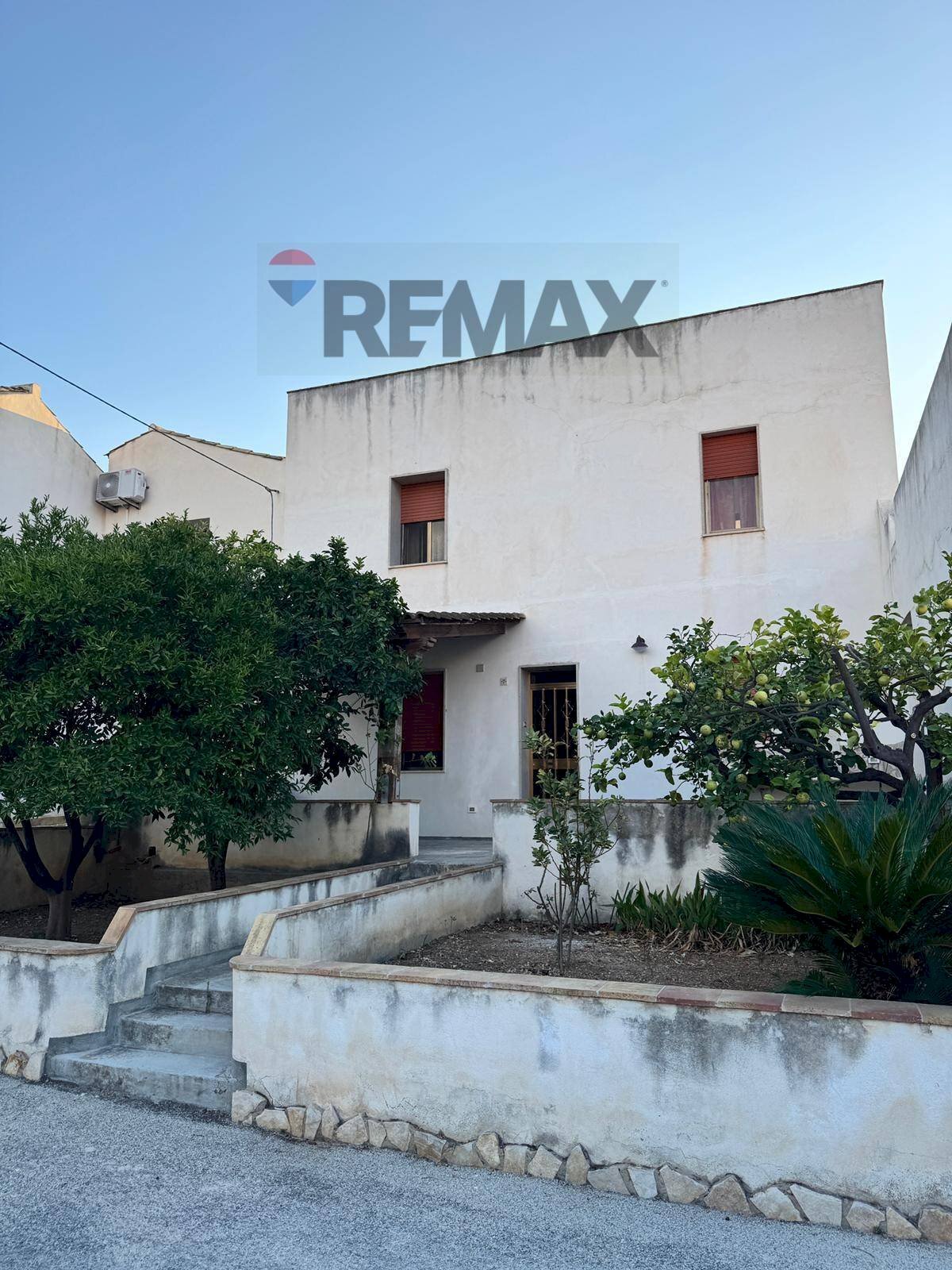 Casa all\'aperto - Casa indipendente Baglio Vultaggio
 
7, Custonaci - foto 1