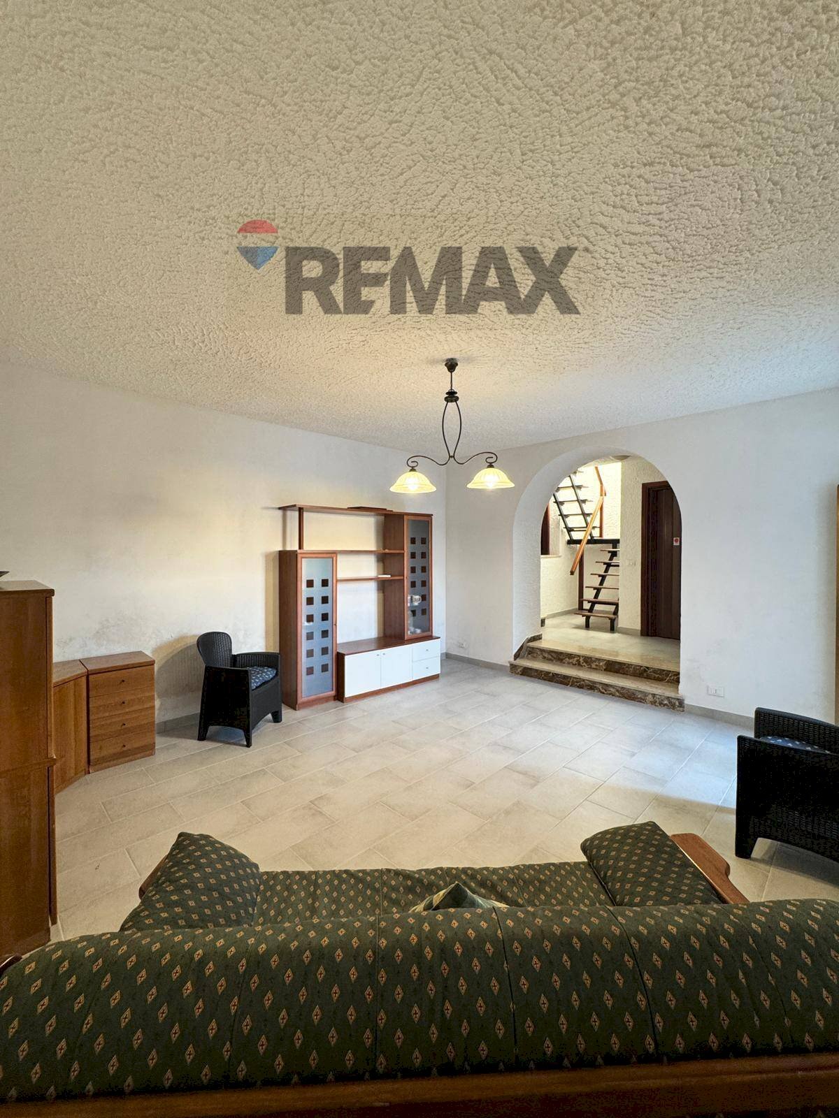 Soggiorno - Casa indipendente Baglio Vultaggio
 
7, Custonaci - foto 3