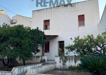 Casa all\'aperto - Casa indipendente Baglio Vultaggio
 
7, Custonaci - foto 1