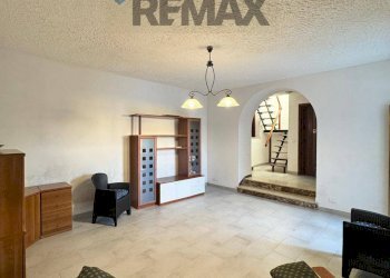 Soggiorno - Casa indipendente Baglio Vultaggio
 
7, Custonaci - foto 3