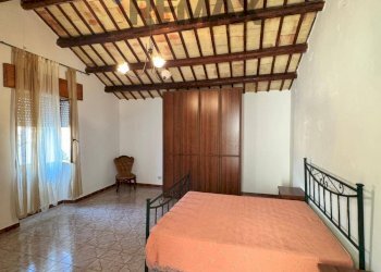 Camera / camera da letto - Casa indipendente Baglio Vultaggio
 
7, Custonaci - foto 8