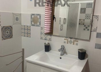 Bagno - Casa indipendente Baglio Vultaggio
 
7, Custonaci - foto 11