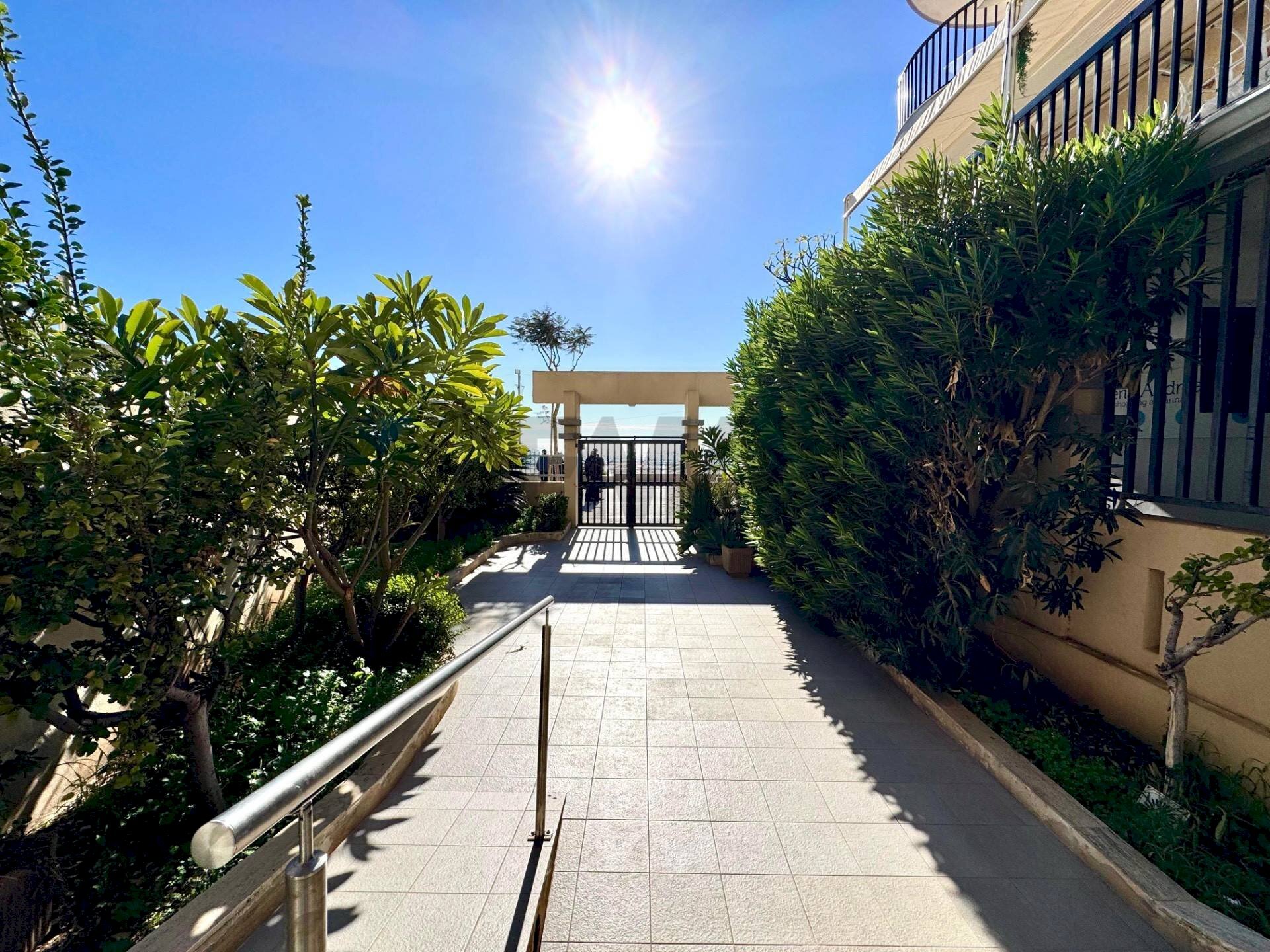 Edificio all\'aperto - Quadrilocale Ragusa - foto 1