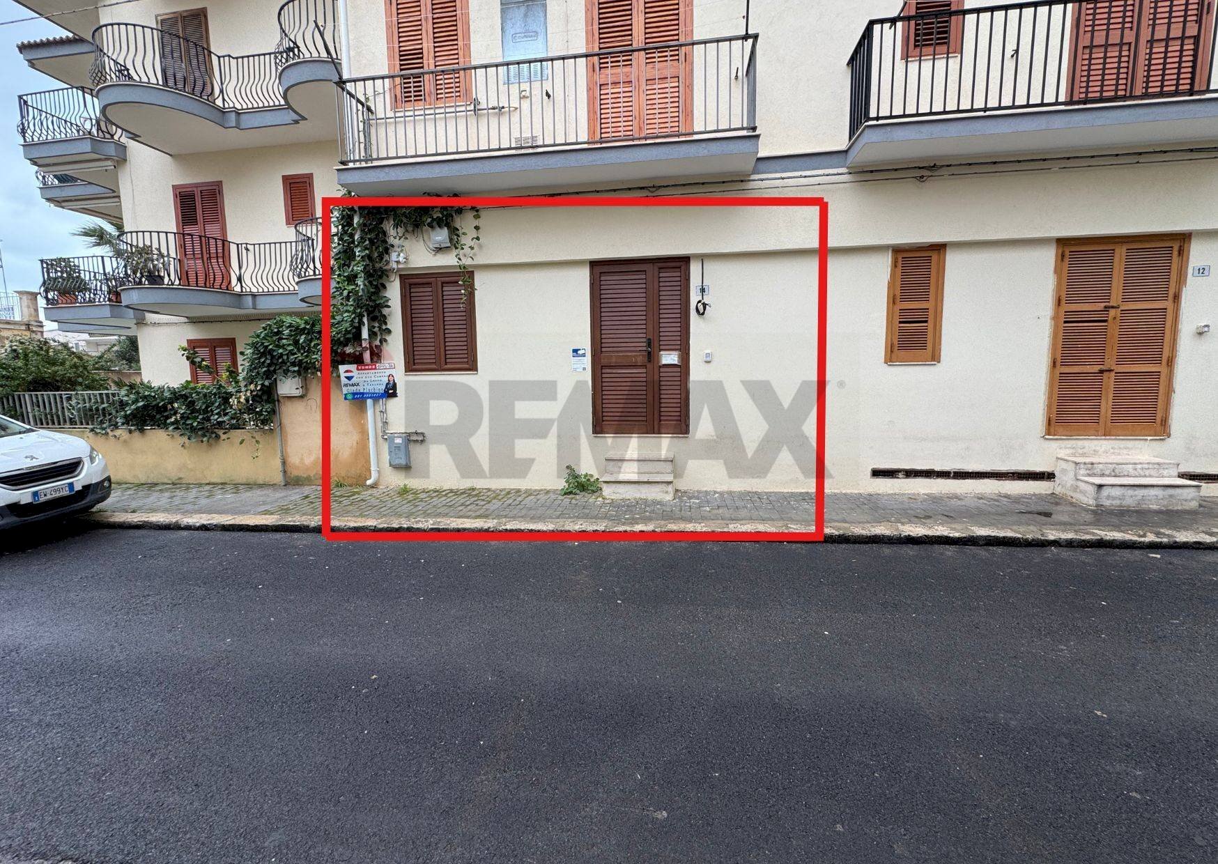 Edificio all\'aperto - Quadrilocale Ragusa - foto 2