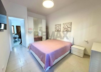 Camera / camera da letto - Quadrilocale Ragusa - foto 14