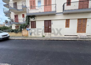 Edificio all\'aperto - Quadrilocale Ragusa - foto 22