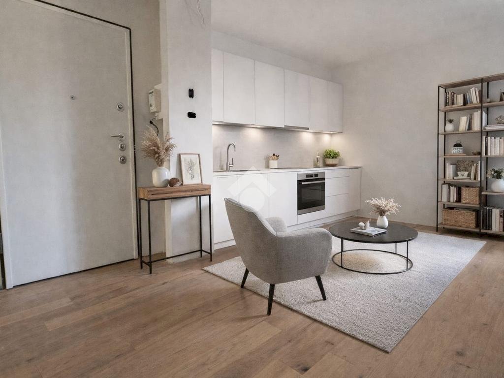 Trilocale Viale Monza, Milano (zona Turro) - foto 1