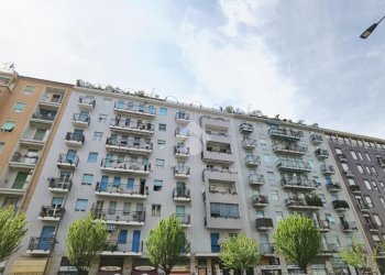 Trilocale Viale Monza, Milano (zona Turro) - foto 4