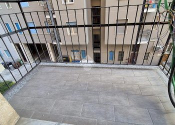 Trilocale Viale Monza, Milano (zona Turro) - foto 19