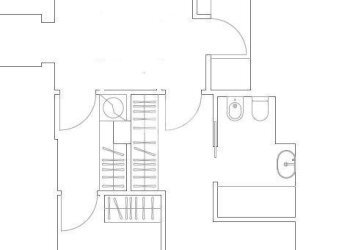 Trilocale Viale Monza, Milano (zona Turro) - foto 34
