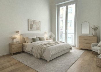 Trilocale Viale Monza, Milano (zona Turro) - foto 43