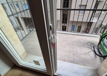 Trilocale Viale Monza, Milano (zona Turro) - foto 49