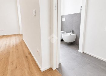 Trilocale Viale Monza, Milano (zona Turro) - foto 12