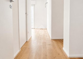 Trilocale Viale Monza, Milano (zona Turro) - foto 16