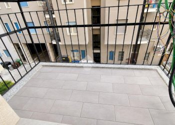 Trilocale Viale Monza, Milano (zona Turro) - foto 22