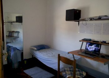 Foto 4 - Bilocale Via Conte fazio
 
1, Pisa - foto 4