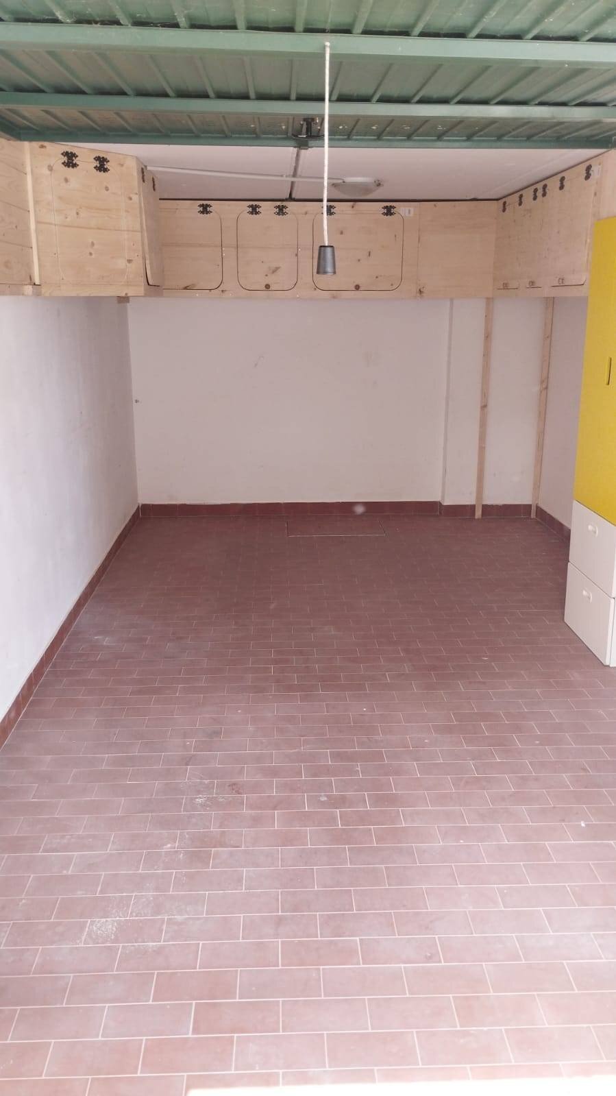 Foto 1 - Box Via Paolo Vi
 
1, Pisa - foto 1