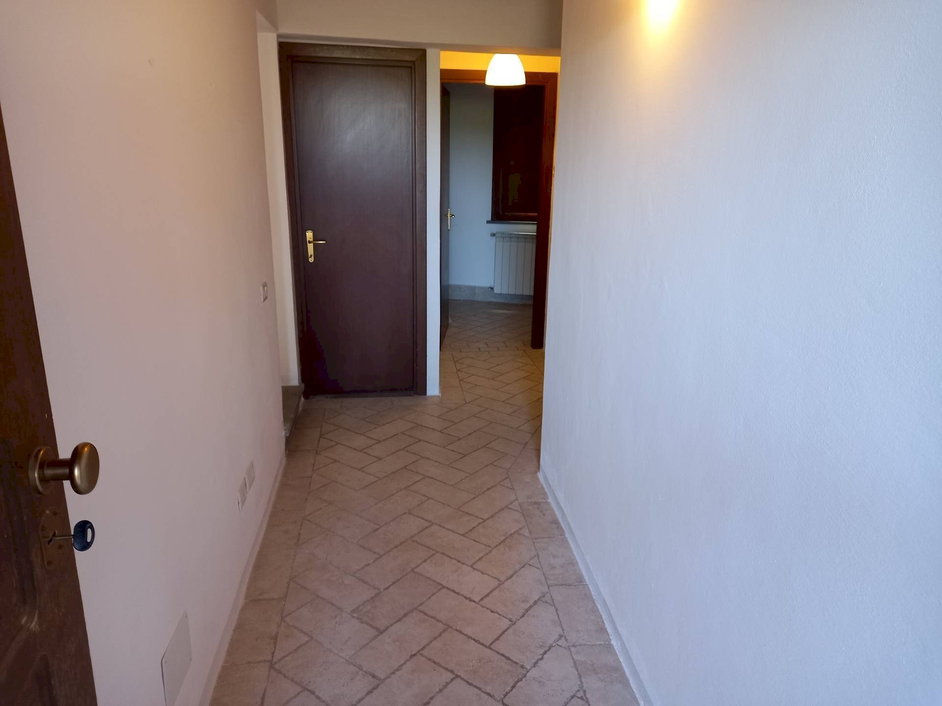 Foto 1 - Bilocale Via gioacchino Rossini, Casciana Terme Lari - foto 1