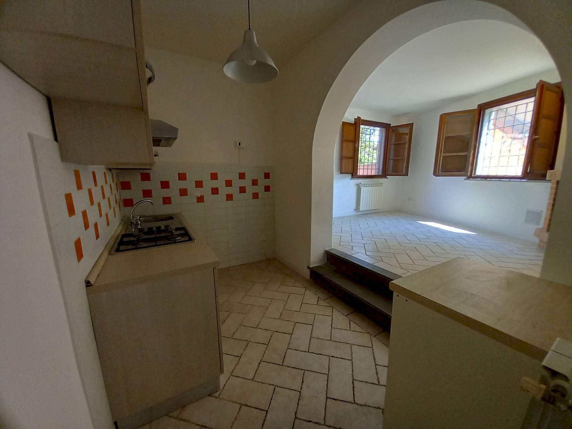 Foto 2 - Bilocale Via gioacchino Rossini, Casciana Terme Lari - foto 2