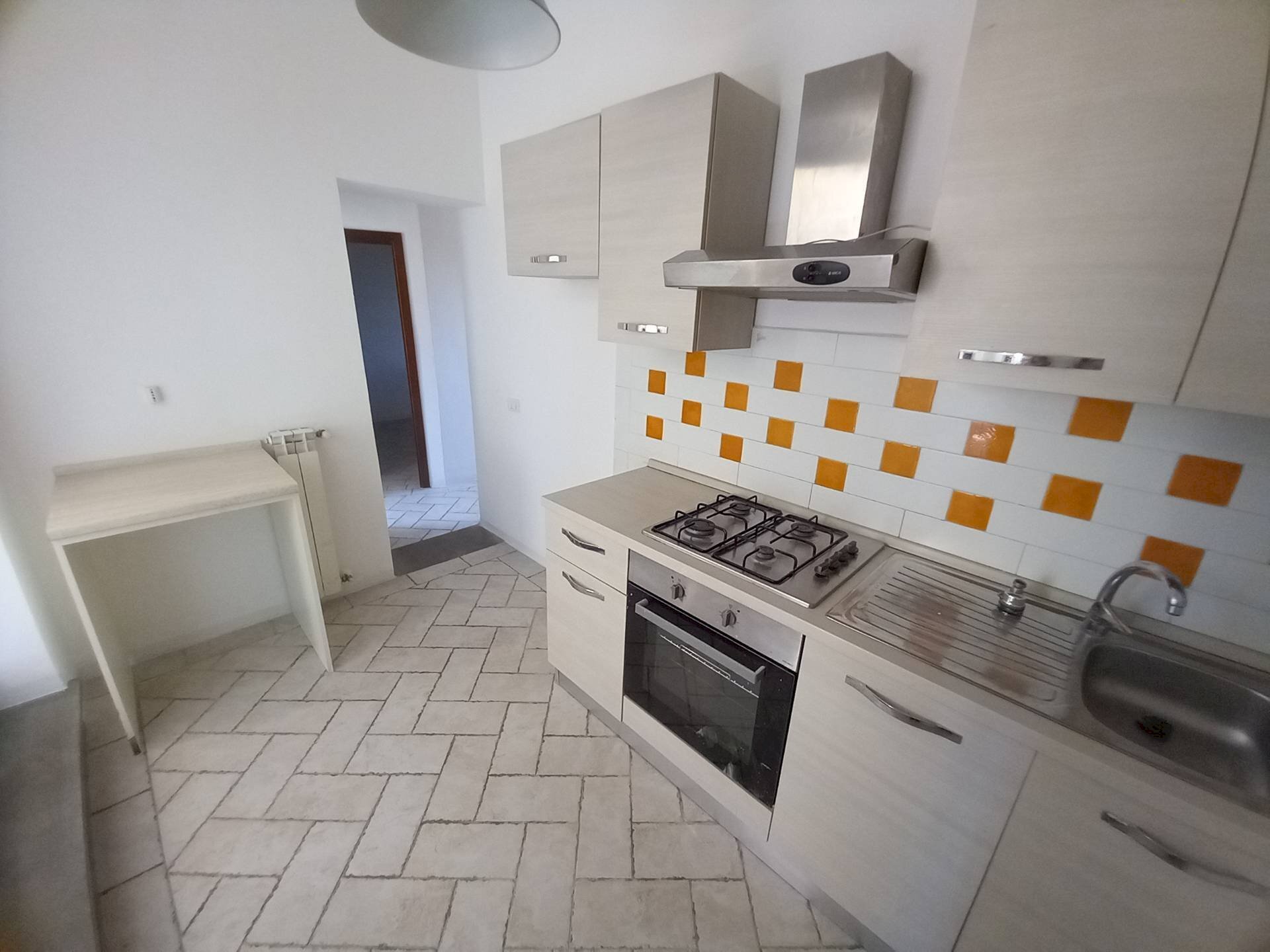 Foto 3 - Bilocale Via gioacchino Rossini, Casciana Terme Lari - foto 3