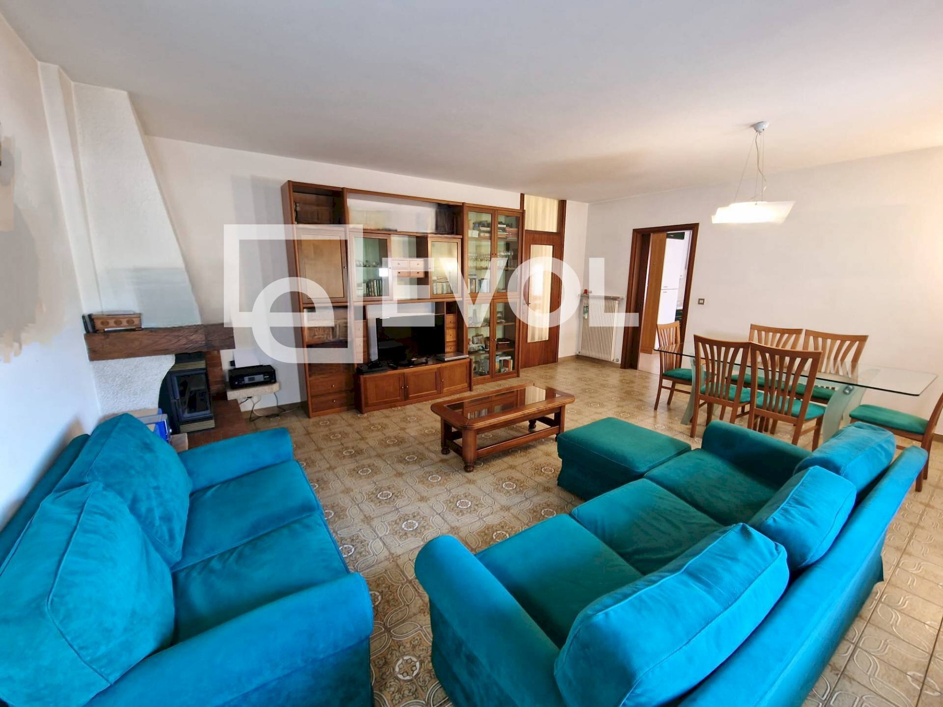 Foto 2 - Appartamento via della stazione
 
20, Tarcento - foto 2