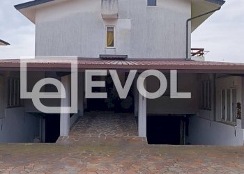 Foto 13 - Appartamento via della stazione
 
20, Tarcento - foto 13