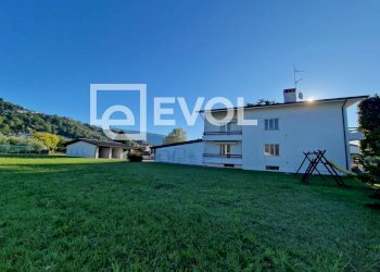 Foto 16 - Appartamento via della stazione
 
20, Tarcento - foto 16