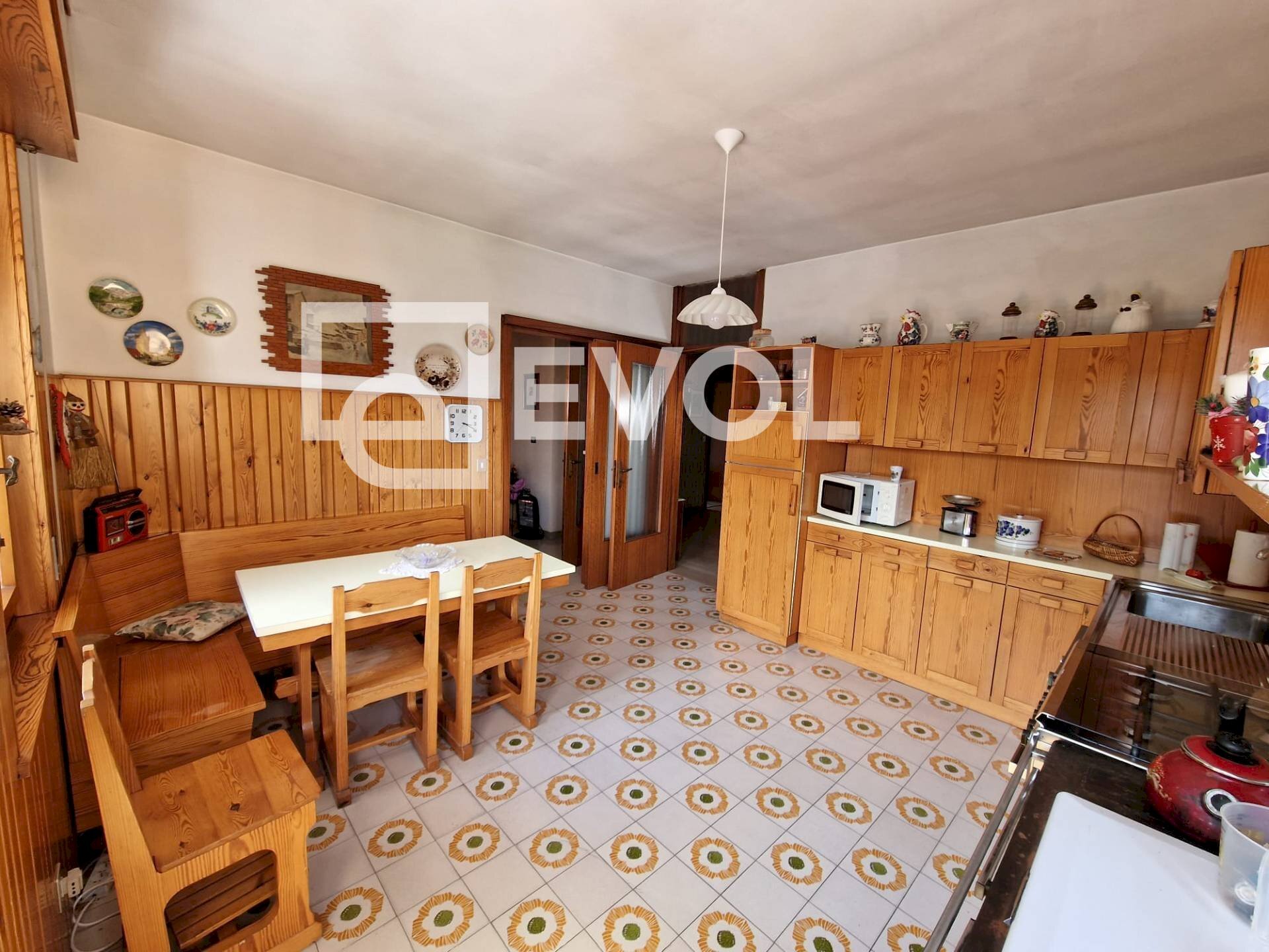 Foto 2 - Appartamento Via della Stazione
 
20, Tarcento - foto 2