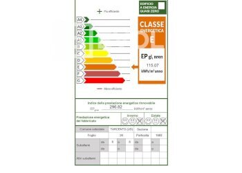 Foto 22 - Appartamento Via della Stazione
 
20, Tarcento - foto 22