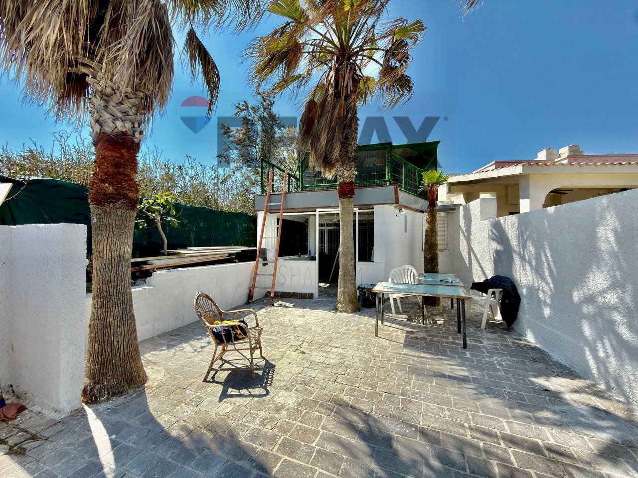 Terrazza - Casa semi indipendente Ostuni - foto 2