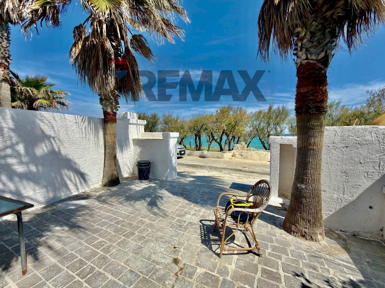 Terrazza - Casa semi indipendente Ostuni - foto 3