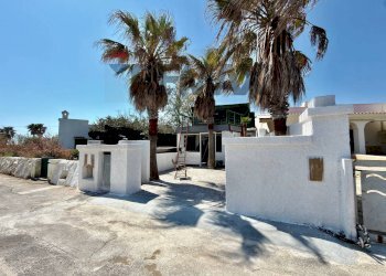 Casa all\'aperto - Casa semi indipendente Ostuni - foto 1