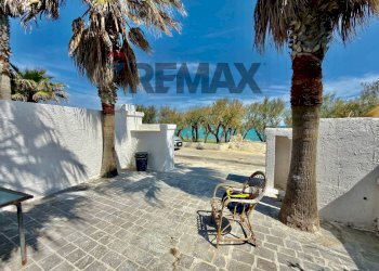 Terrazza - Casa semi indipendente Ostuni - foto 3