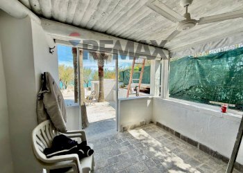 Terrazza - Casa semi indipendente Ostuni - foto 4