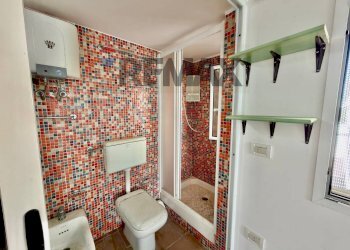 Bagno - Casa semi indipendente Ostuni - foto 14