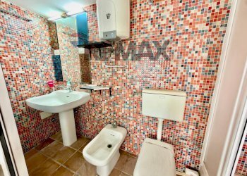 Bagno - Casa semi indipendente Ostuni - foto 15