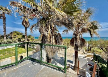 Balcone - Casa semi indipendente Ostuni - foto 18