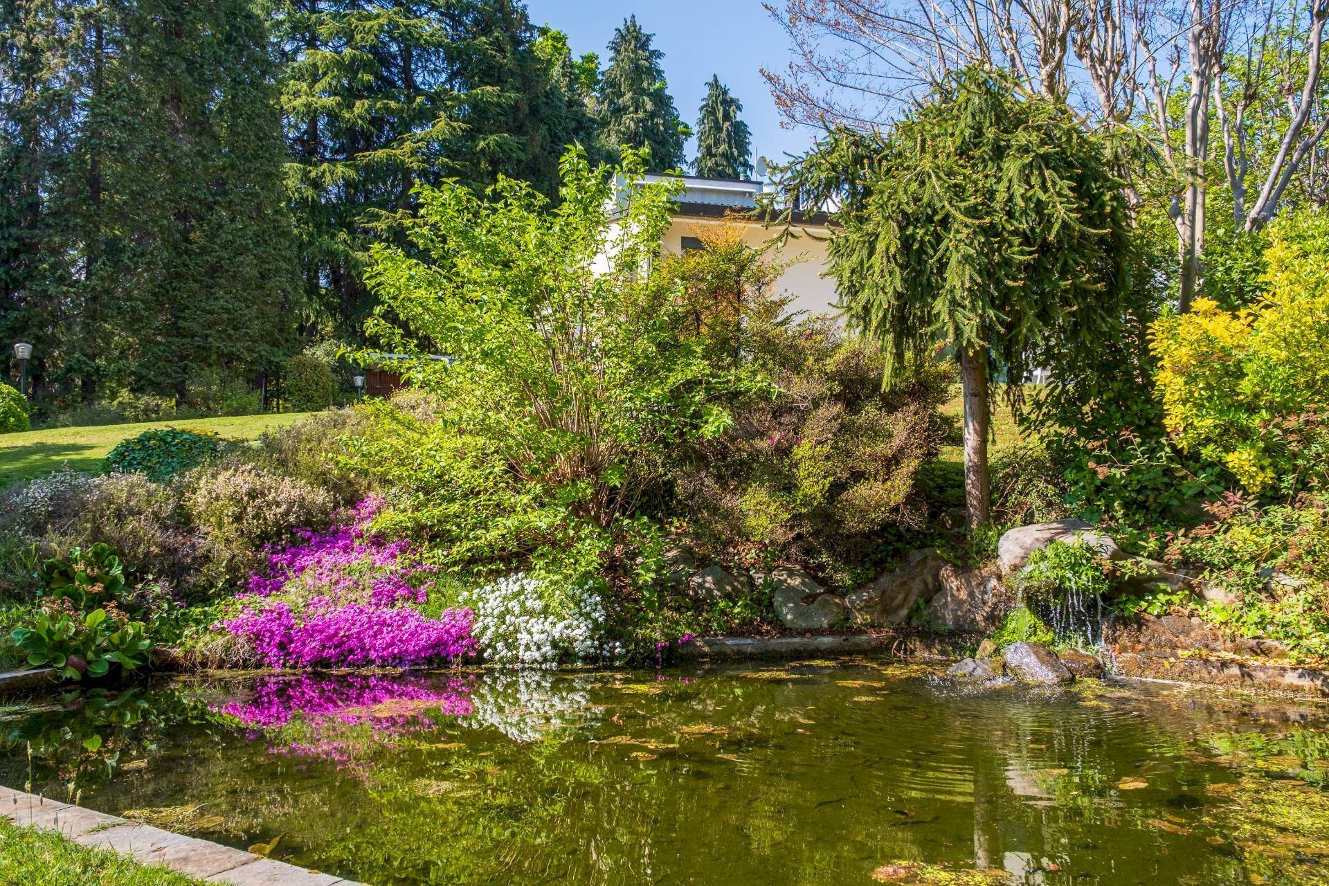 Foto 2 - Villa Strada Vaglio e Colma
 
74, Biella - foto 2