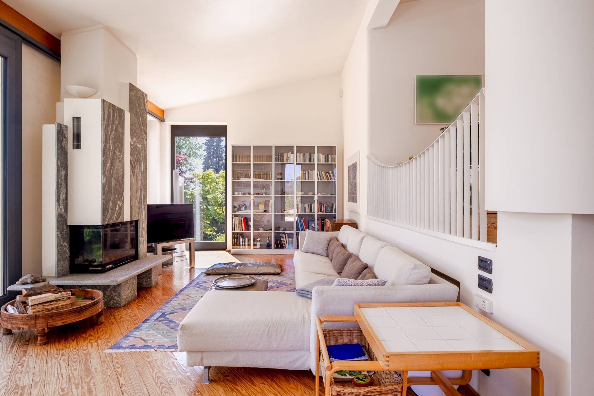 Foto 3 - Villa Strada Vaglio e Colma
 
74, Biella - foto 3