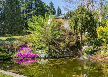 Foto 2 - Villa Strada Vaglio e Colma
 
74, Biella - foto 2