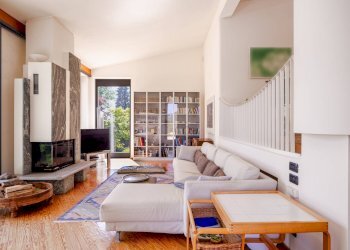 Foto 3 - Villa Strada Vaglio e Colma
 
74, Biella - foto 3