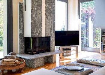 Foto 5 - Villa Strada Vaglio e Colma
 
74, Biella - foto 5