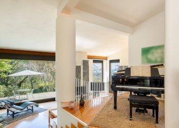 Foto 6 - Villa Strada Vaglio e Colma
 
74, Biella - foto 6