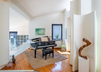 Foto 7 - Villa Strada Vaglio e Colma
 
74, Biella - foto 7