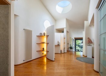 Foto 8 - Villa Strada Vaglio e Colma
 
74, Biella - foto 8